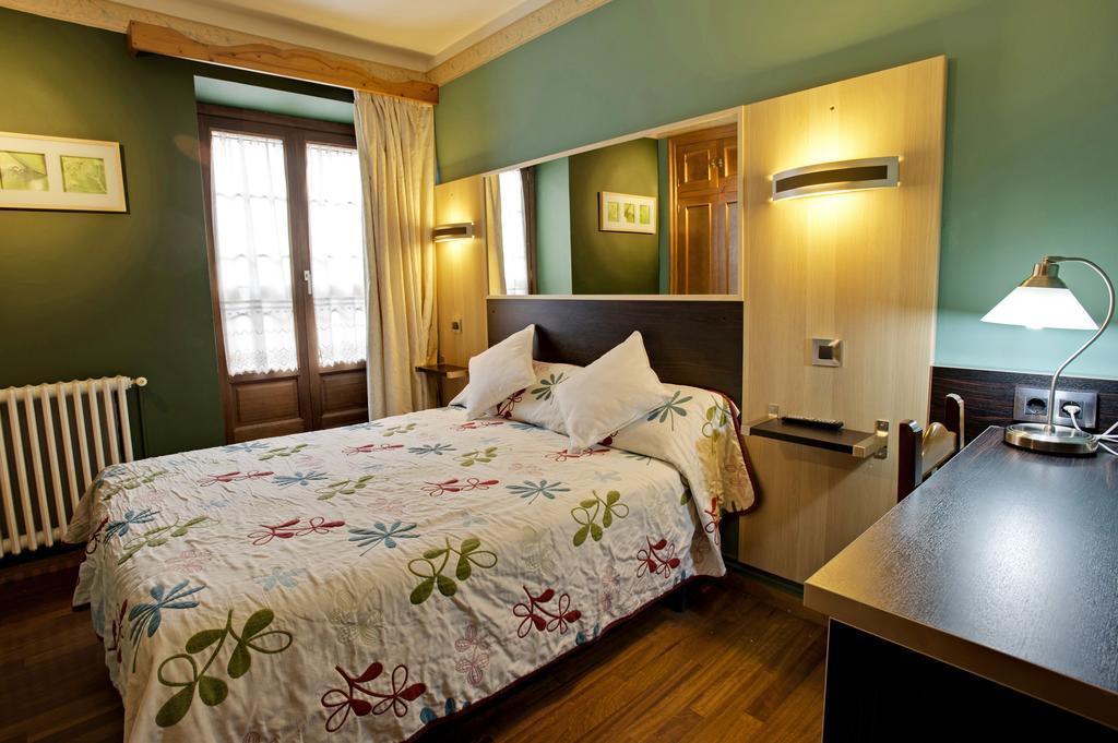 Hotel Avenida בנאסקה חדר תמונה